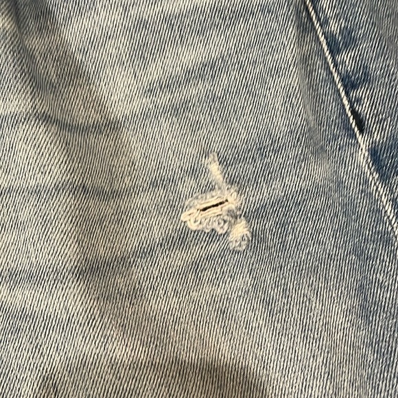 Size 34x30 Hugo Boss Mens Jeans Slim Fit - Picture 9 of 16